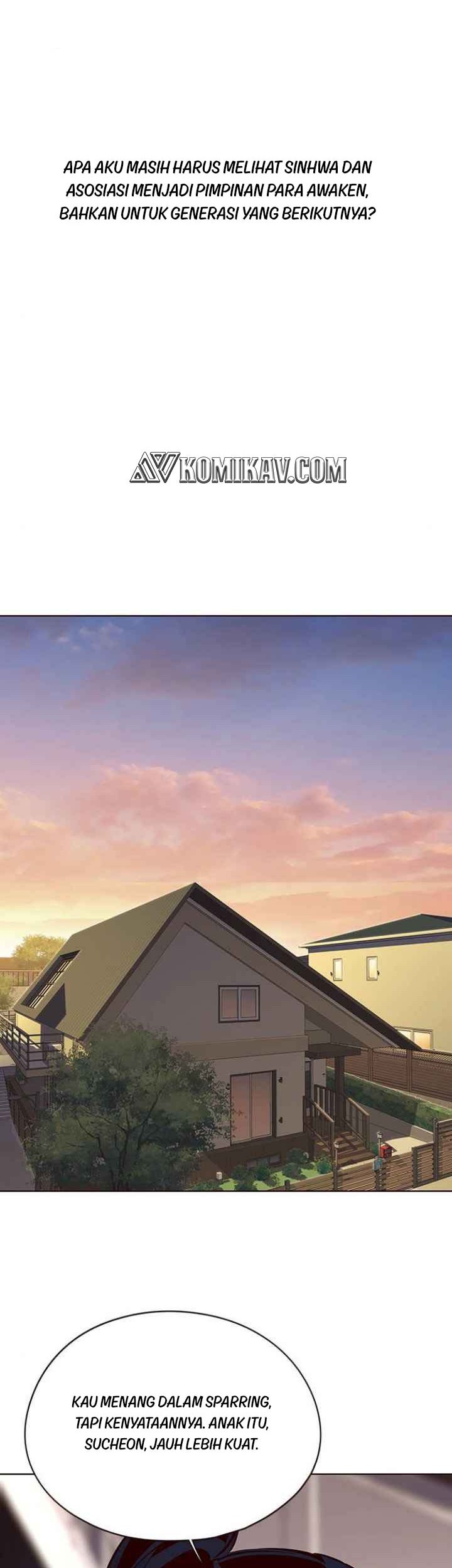 Eleceed Chapter 122 Gambar 36
