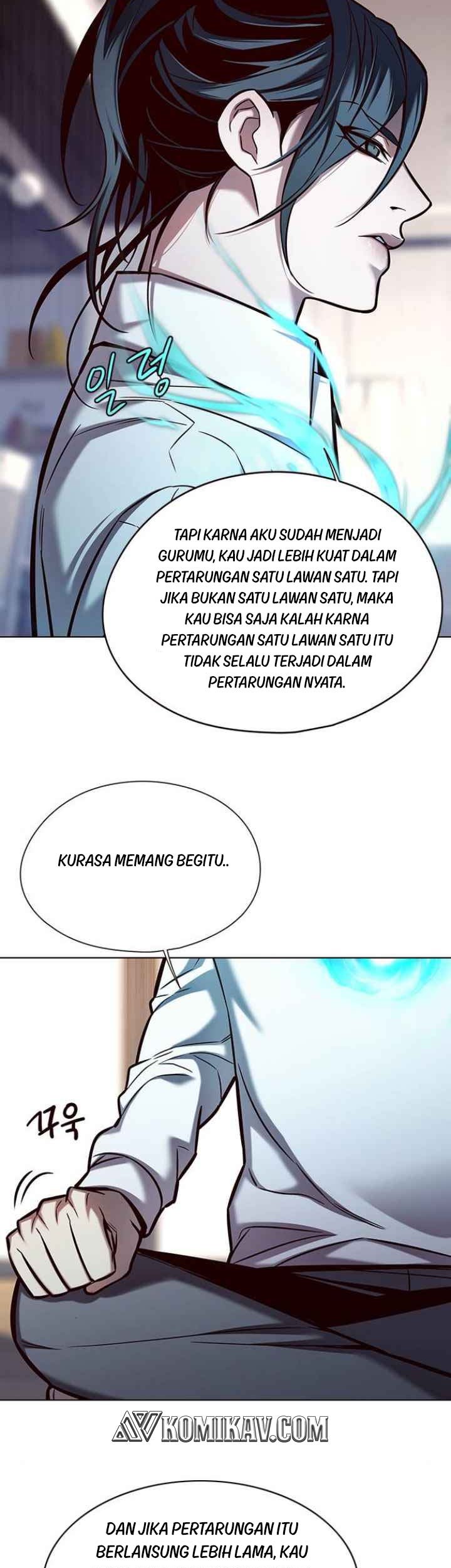 Eleceed Chapter 122 Gambar 37