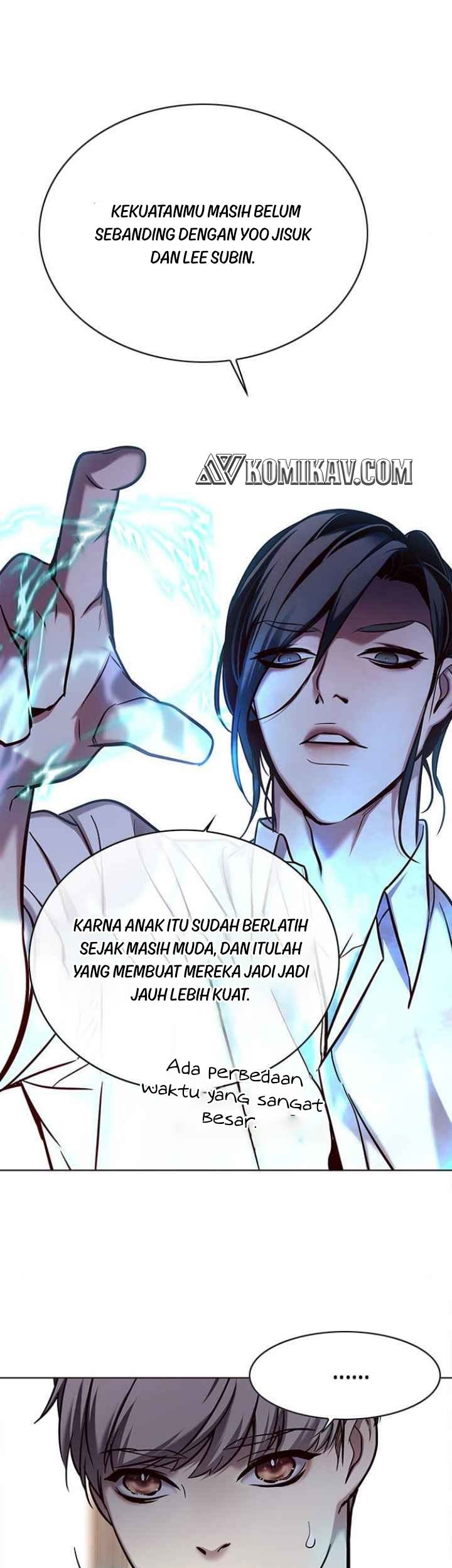 Eleceed Chapter 122 Gambar 39