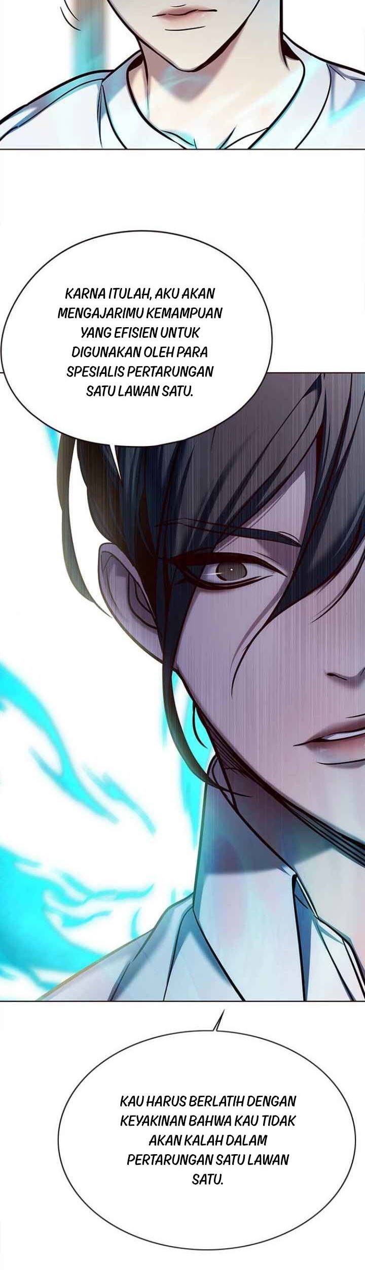 Eleceed Chapter 122 Gambar 40