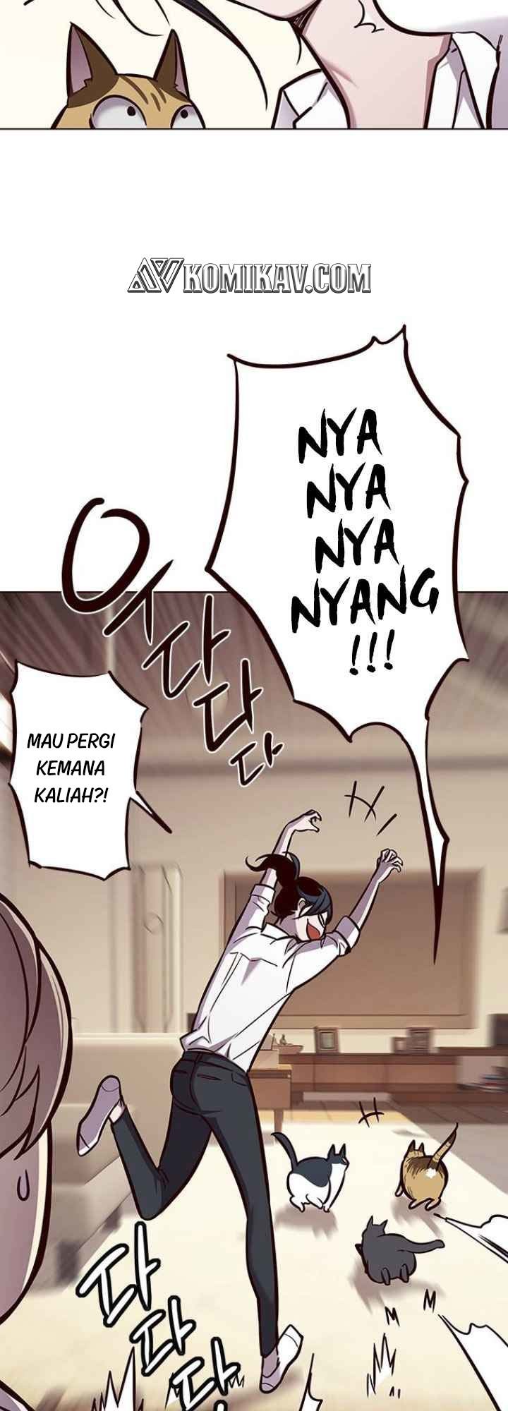 Eleceed Chapter 122 Gambar 43