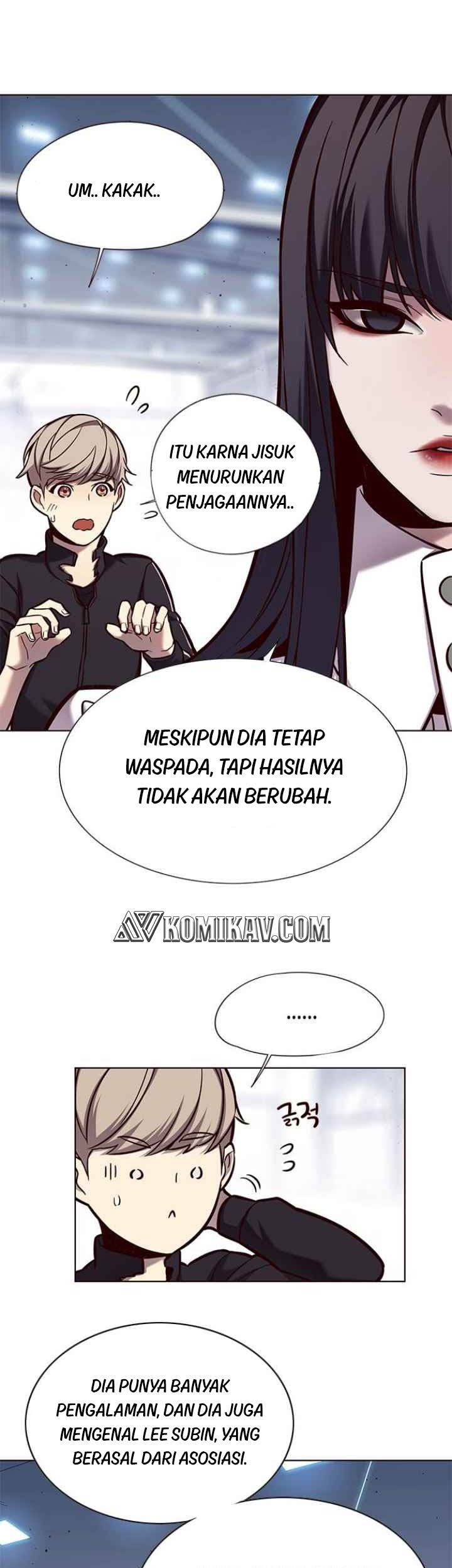 Eleceed Chapter 121 Gambar 24