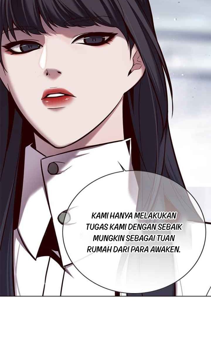 Eleceed Chapter 121 Gambar 28