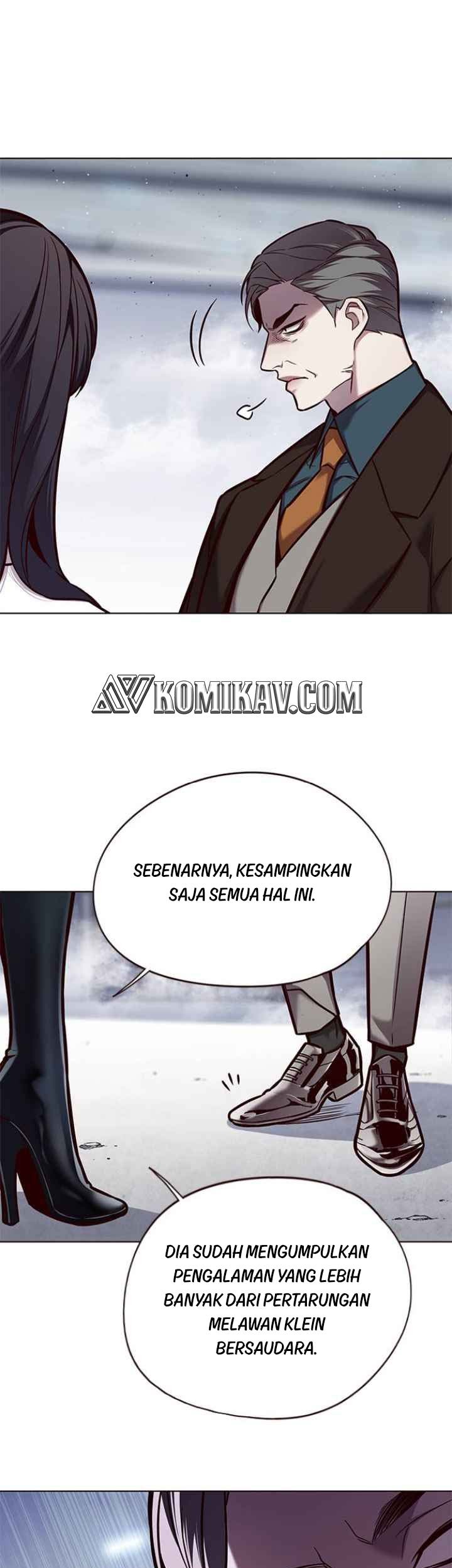 Eleceed Chapter 121 Gambar 29