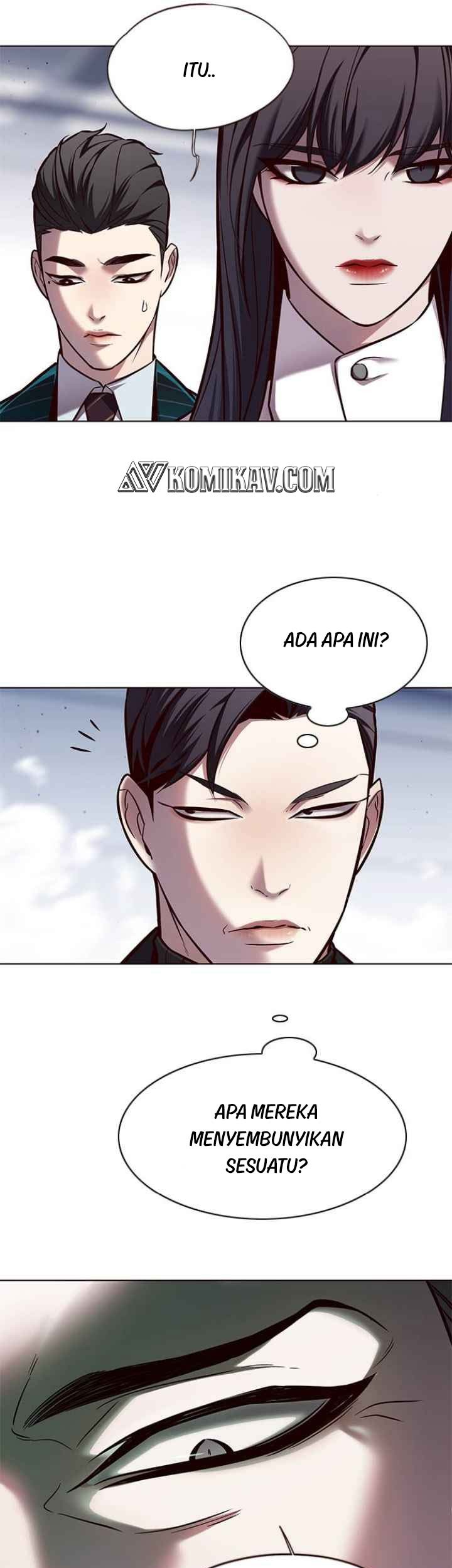 Eleceed Chapter 121 Gambar 35
