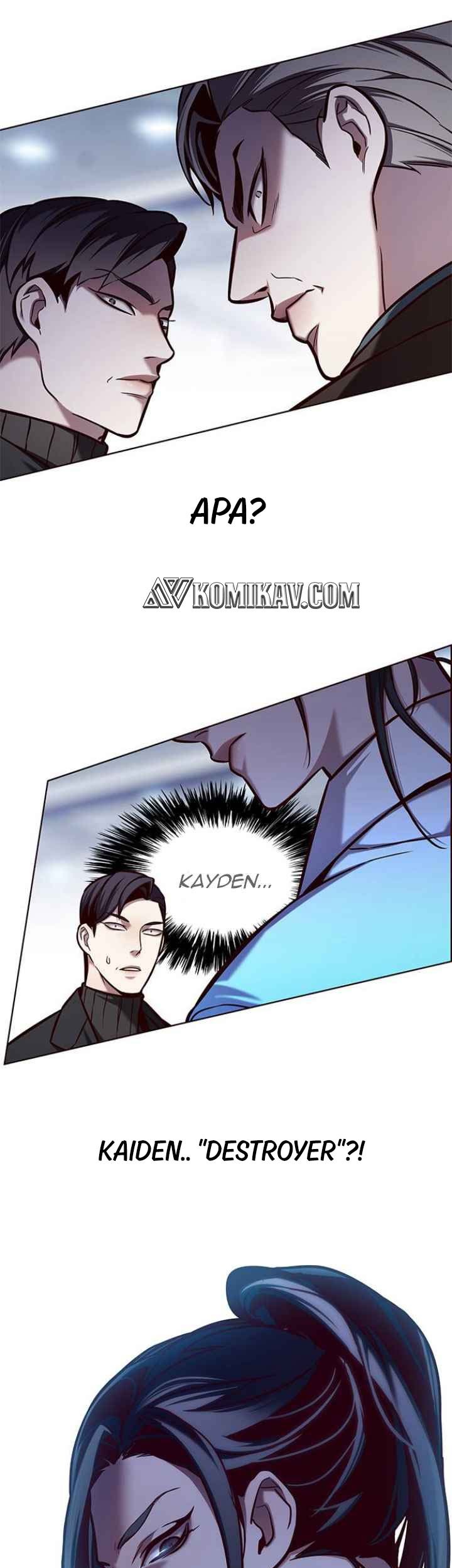 Eleceed Chapter 121 Gambar 39