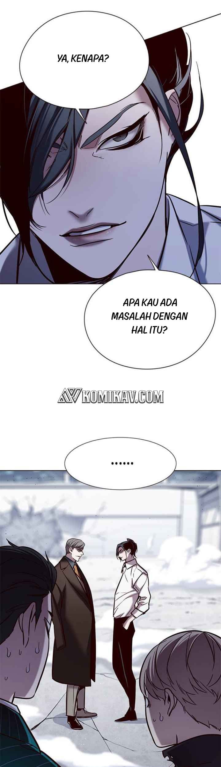 Eleceed Chapter 121 Gambar 44