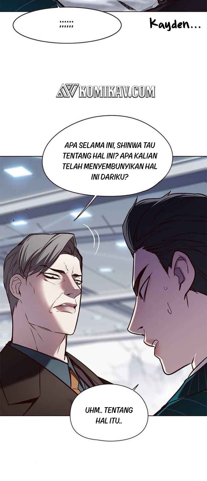 Eleceed Chapter 121 Gambar 45