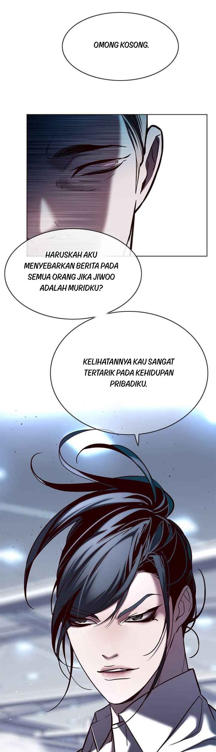 Eleceed Chapter 121 Gambar 46