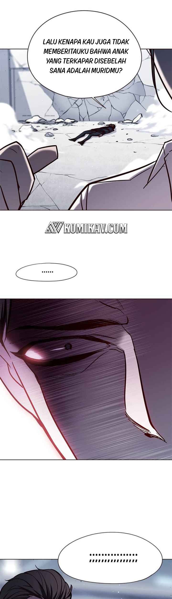 Eleceed Chapter 121 Gambar 48