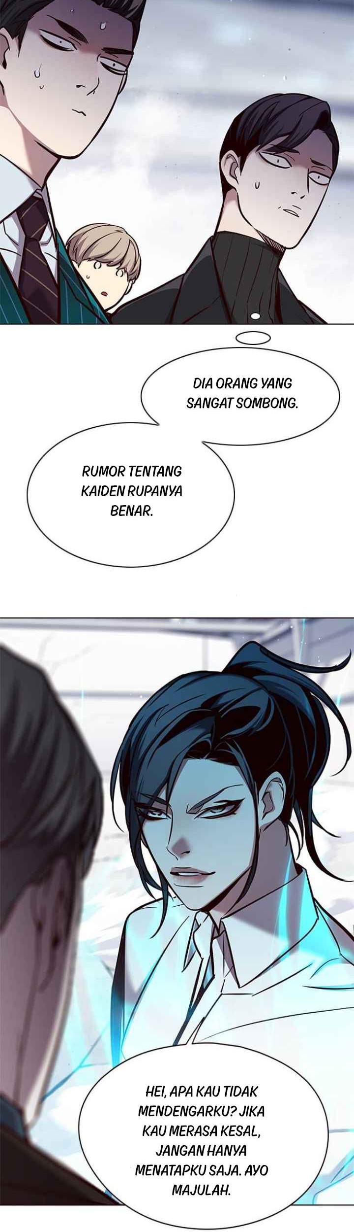 Eleceed Chapter 121 Gambar 49