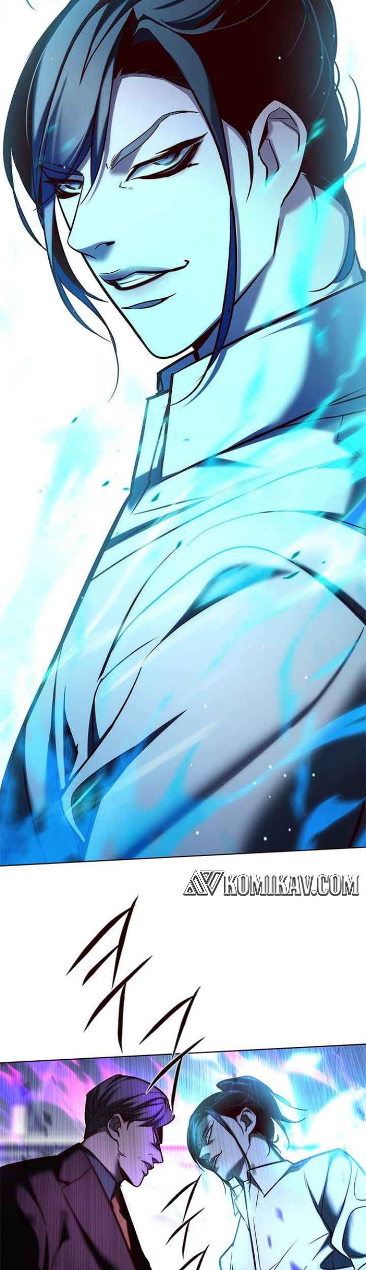 Eleceed Chapter 121 Gambar 51