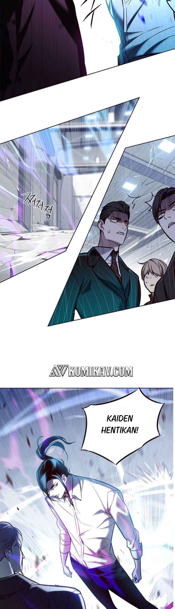 Eleceed Chapter 121 Gambar 52