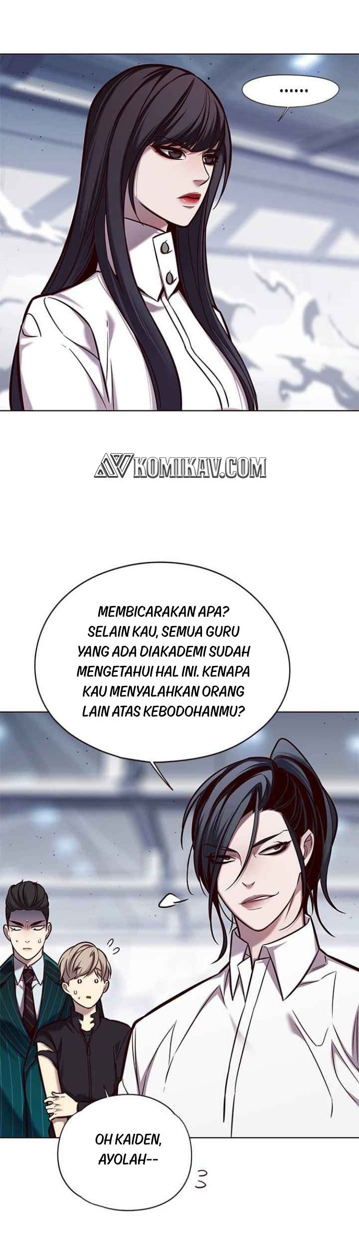 Eleceed Chapter 121 Gambar 55