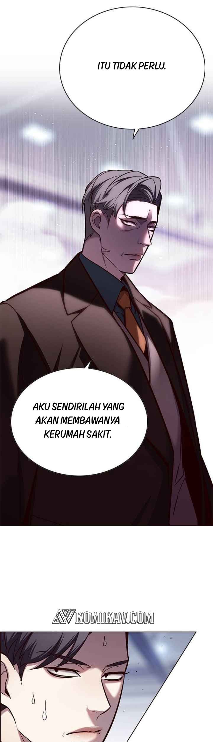 Eleceed Chapter 121 Gambar 11