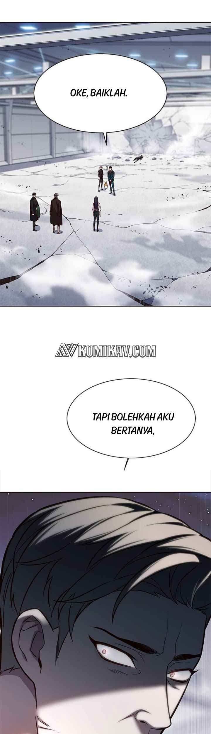 Eleceed Chapter 121 Gambar 13