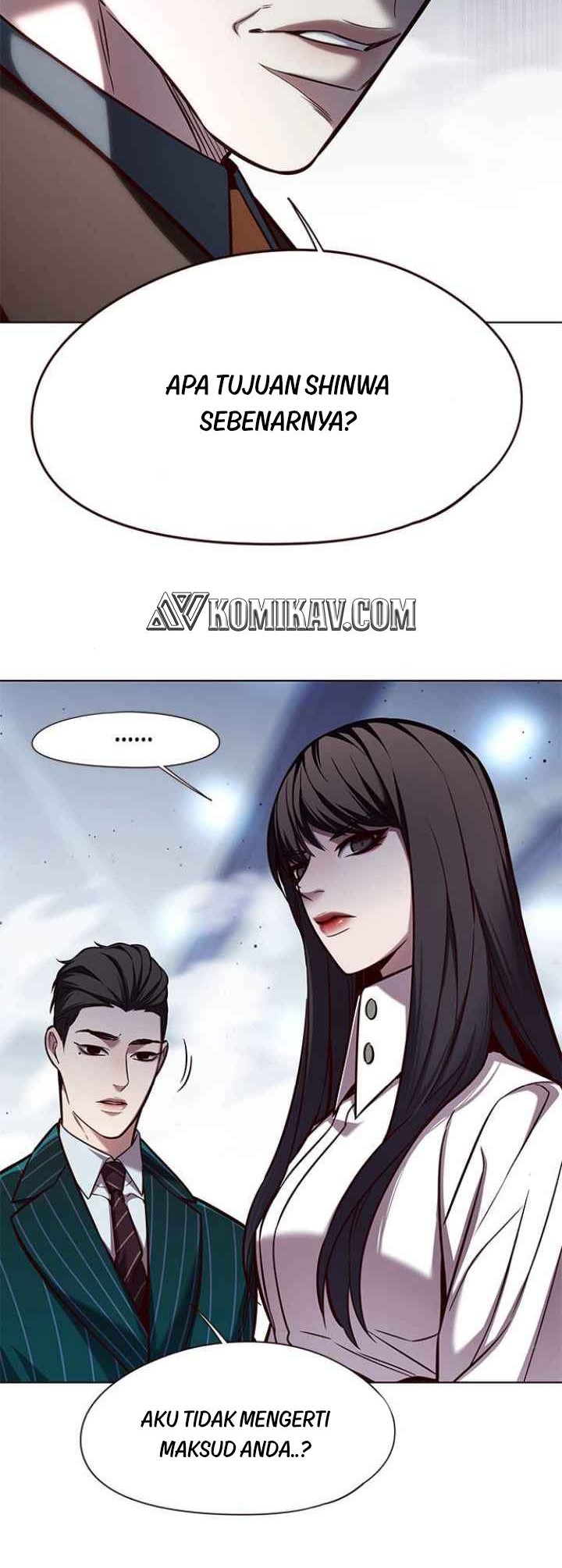 Eleceed Chapter 121 Gambar 14