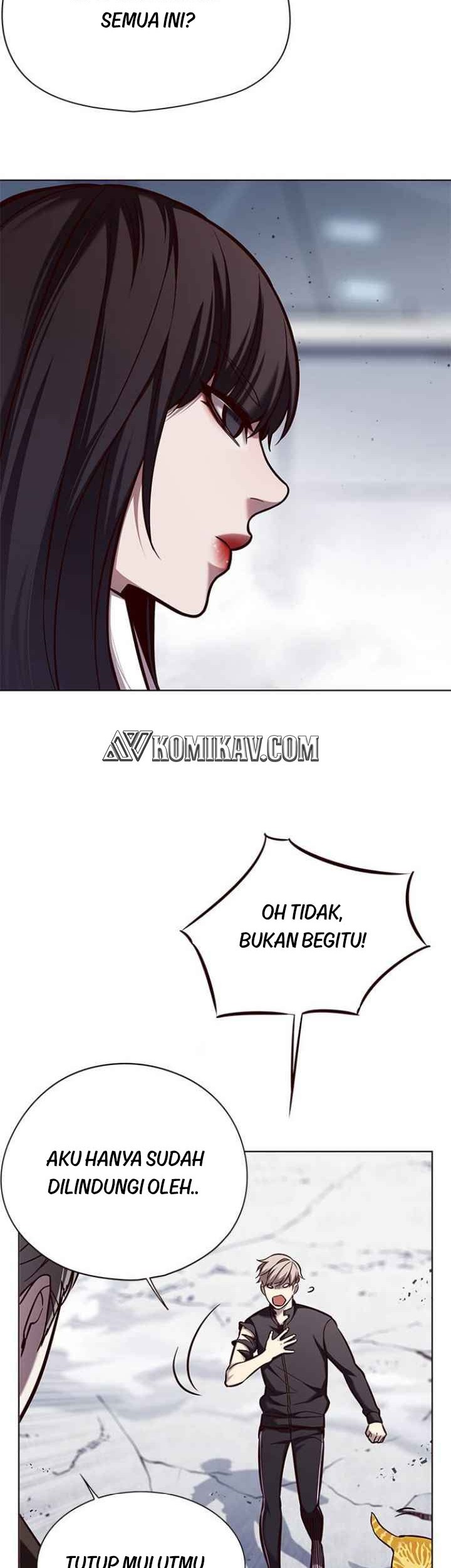 Eleceed Chapter 121 Gambar 18