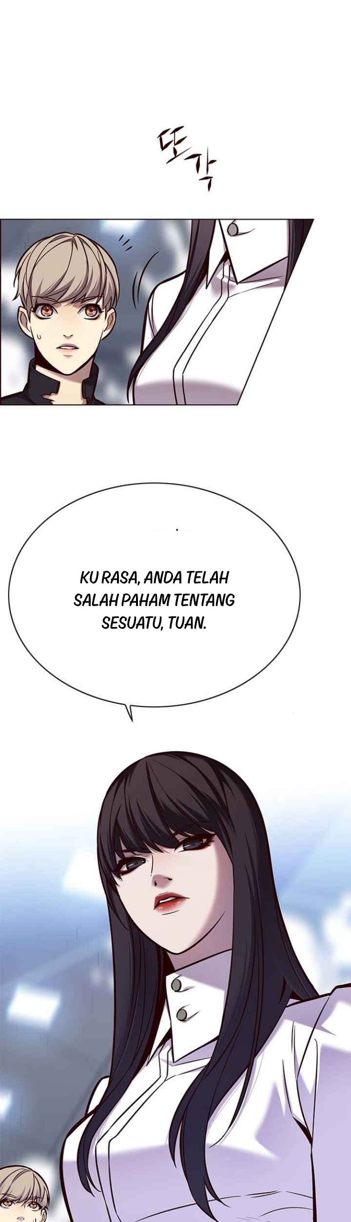 Eleceed Chapter 121 Gambar 20