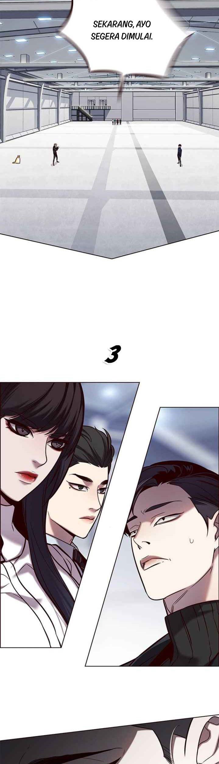 Eleceed Chapter 119 Gambar 44