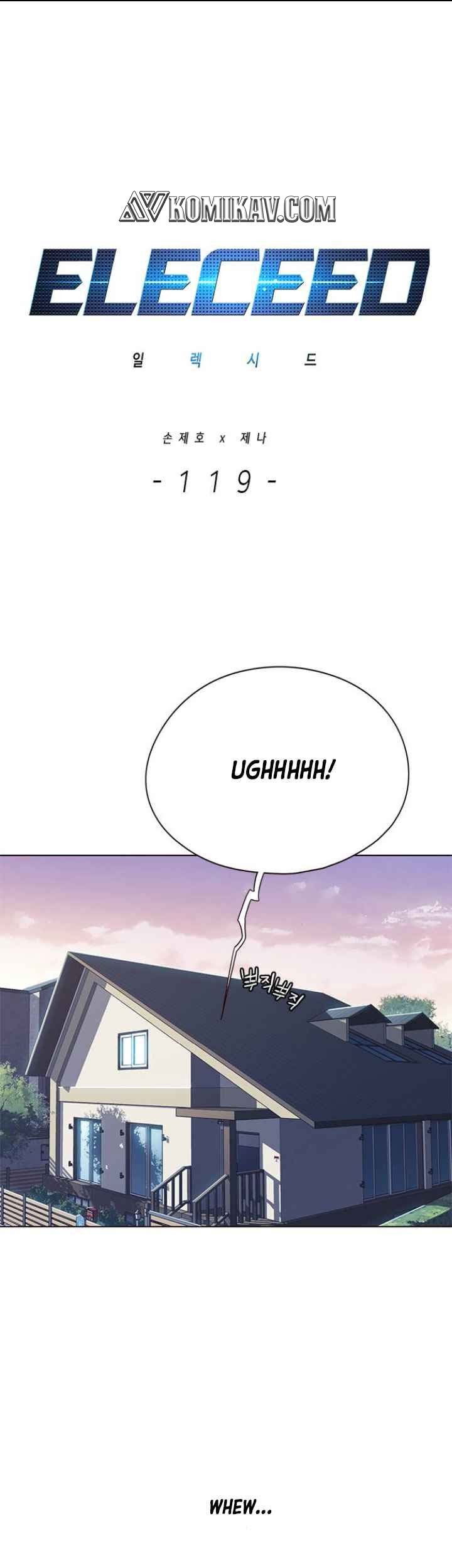 Baca Eleceed Chapter 119 Gambar 2