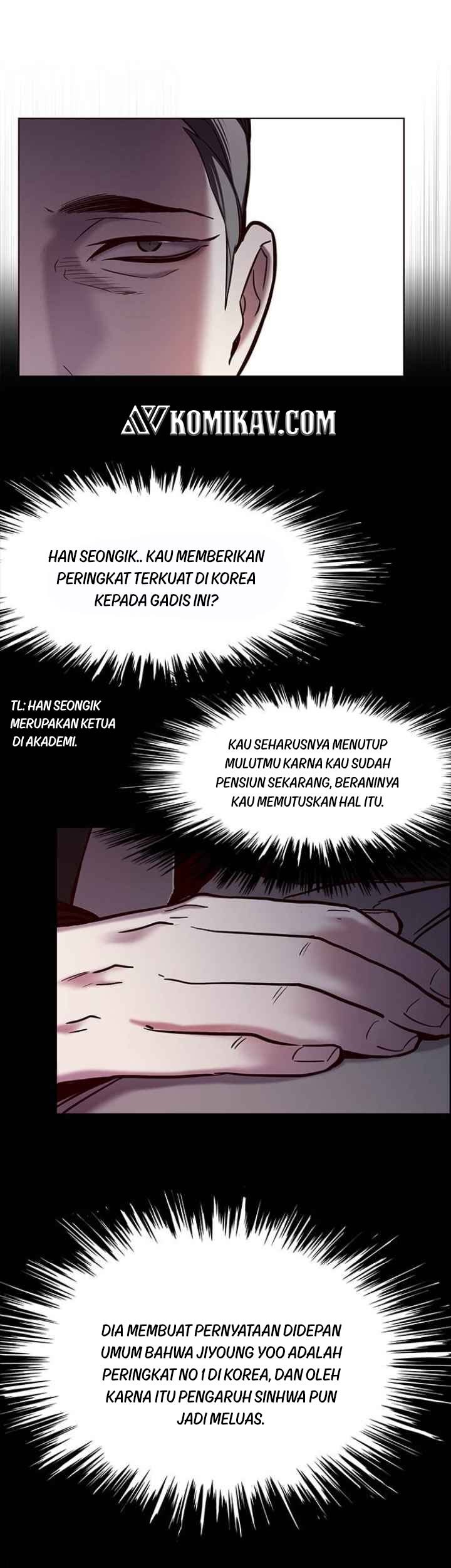 Eleceed Chapter 119 Gambar 14