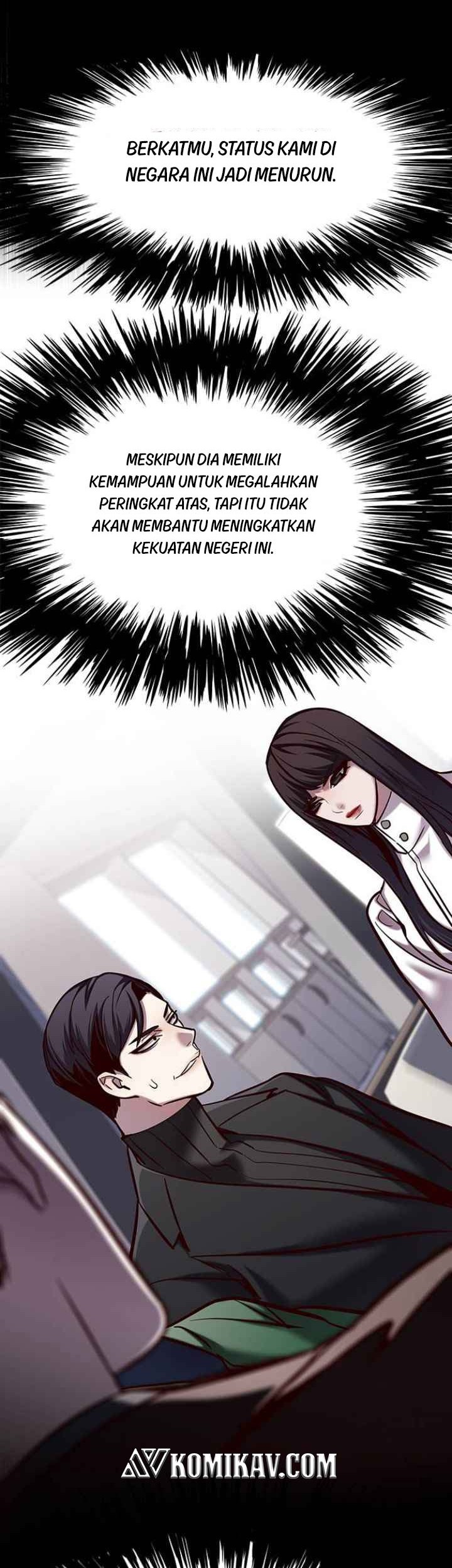 Eleceed Chapter 119 Gambar 15