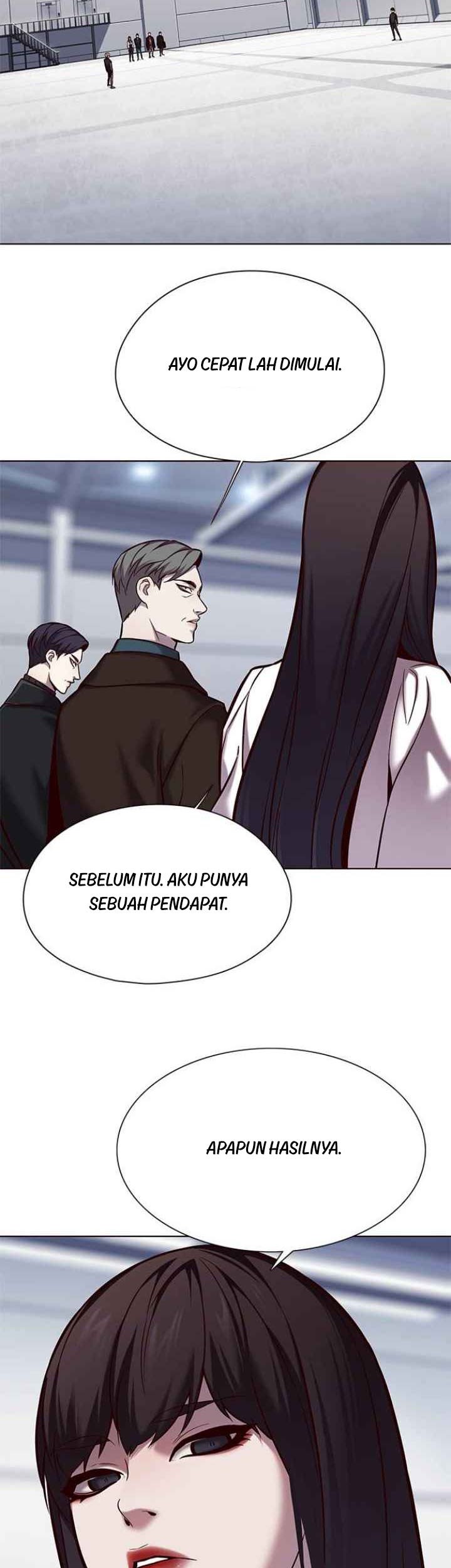 Eleceed Chapter 119 Gambar 24