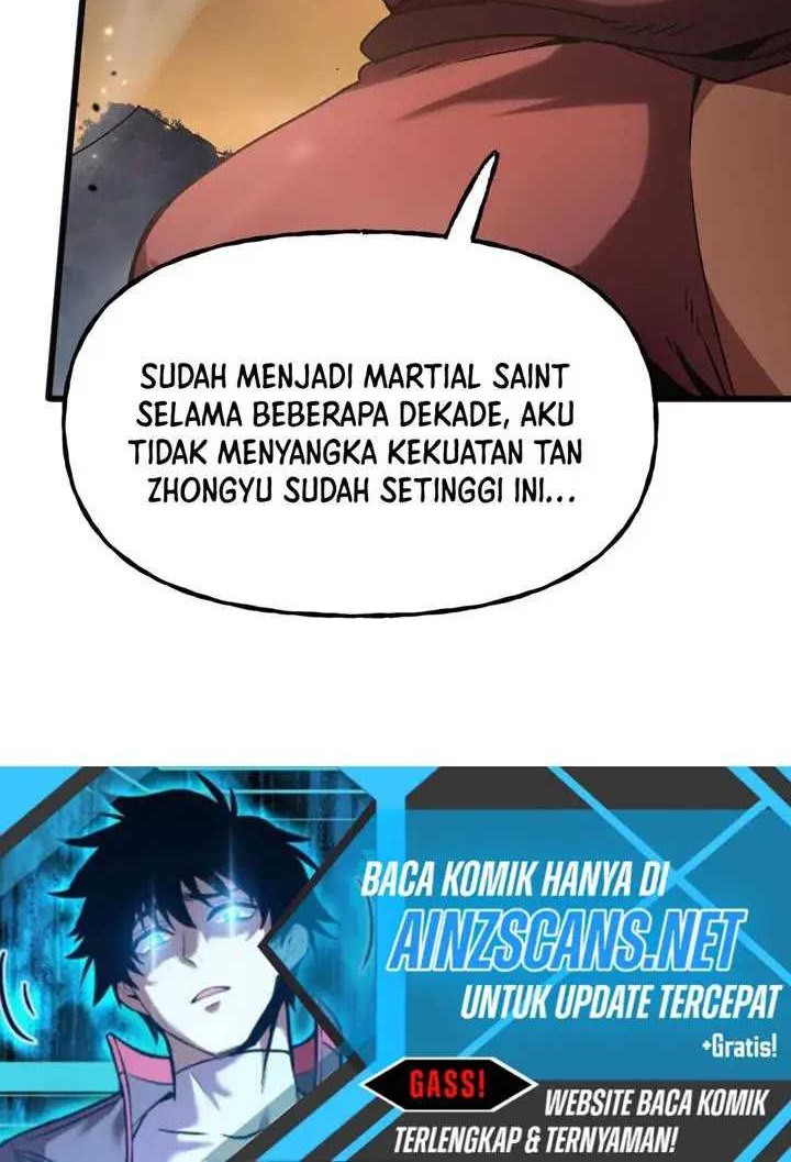Apex Future Martial Arts Chapter 202 Gambar 35