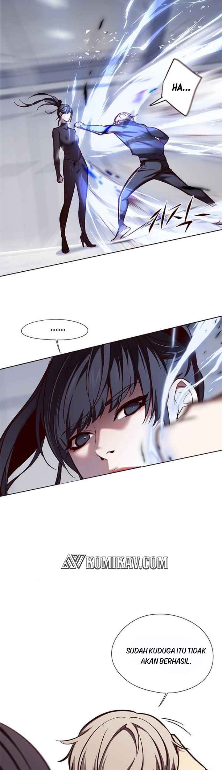 Eleceed Chapter 118 Gambar 28