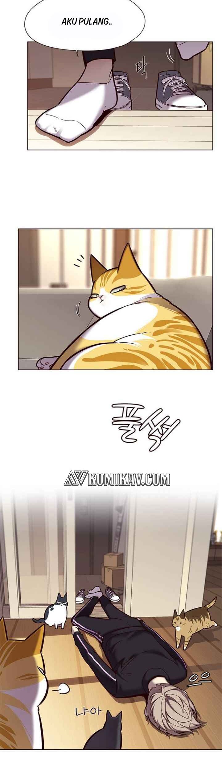 Eleceed Chapter 118 Gambar 33
