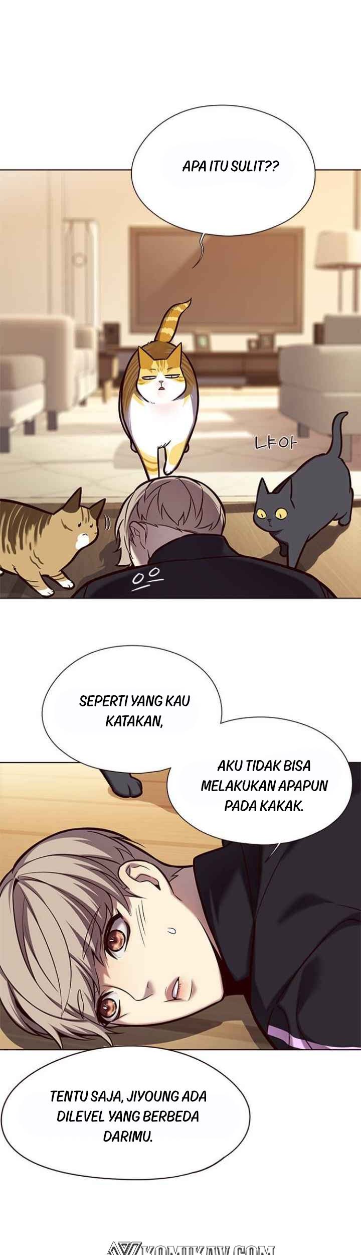 Eleceed Chapter 118 Gambar 34