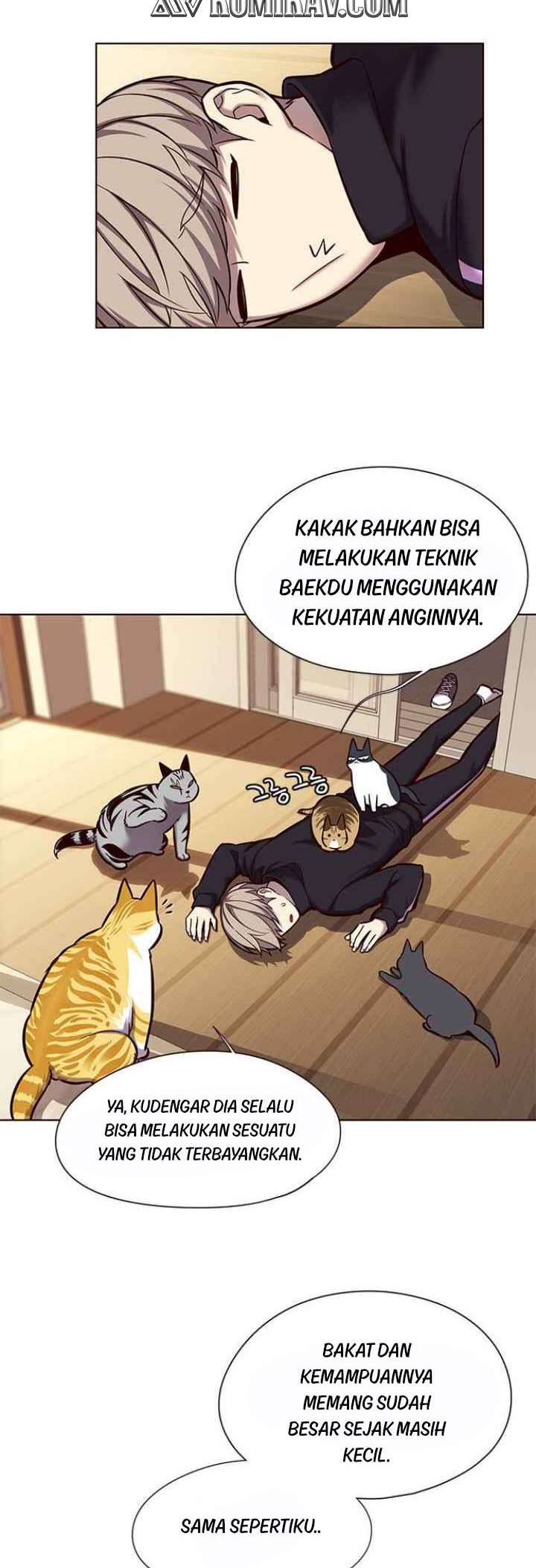 Eleceed Chapter 118 Gambar 35