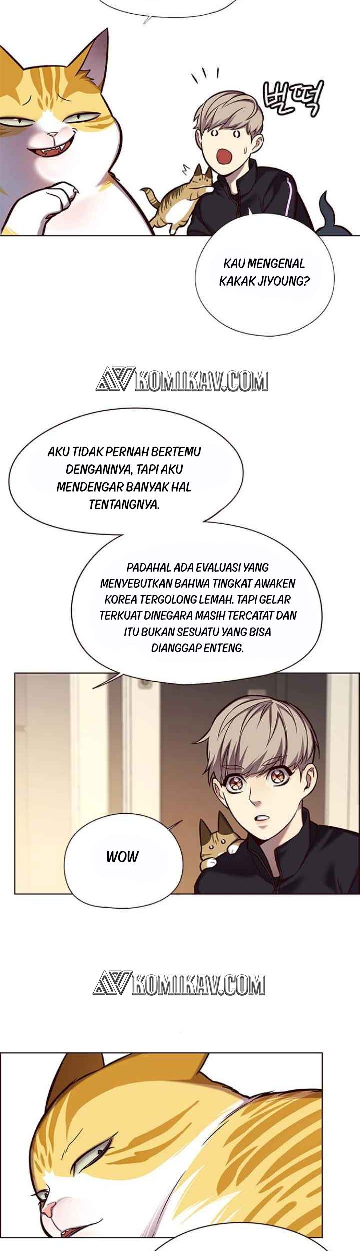 Eleceed Chapter 118 Gambar 36