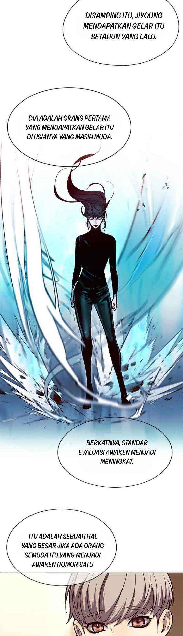 Eleceed Chapter 118 Gambar 37