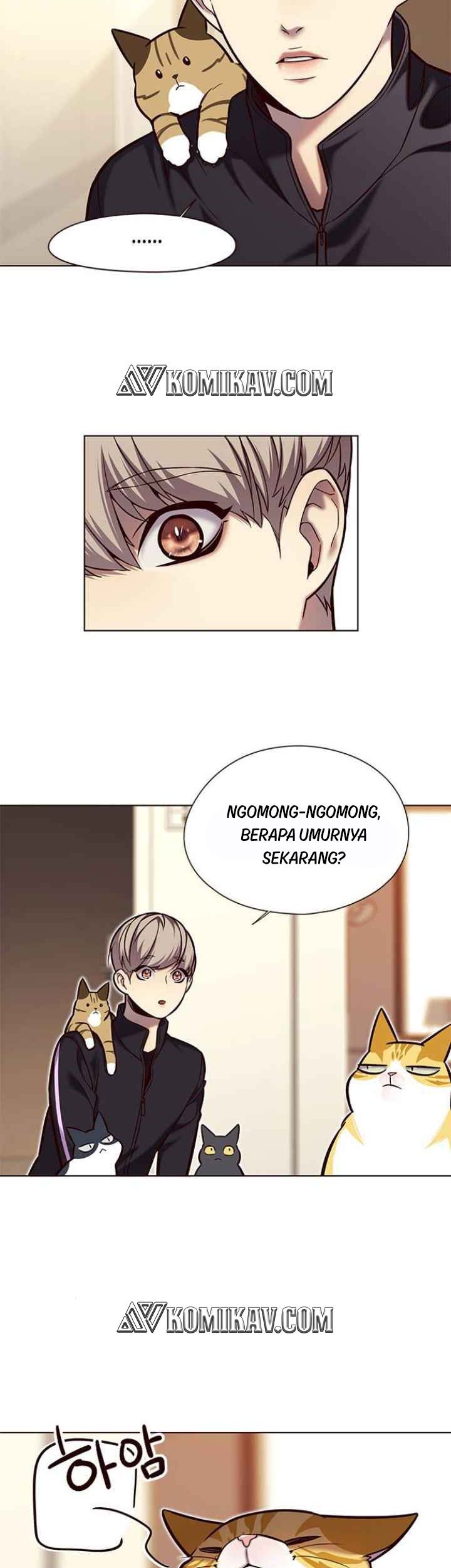 Eleceed Chapter 118 Gambar 38