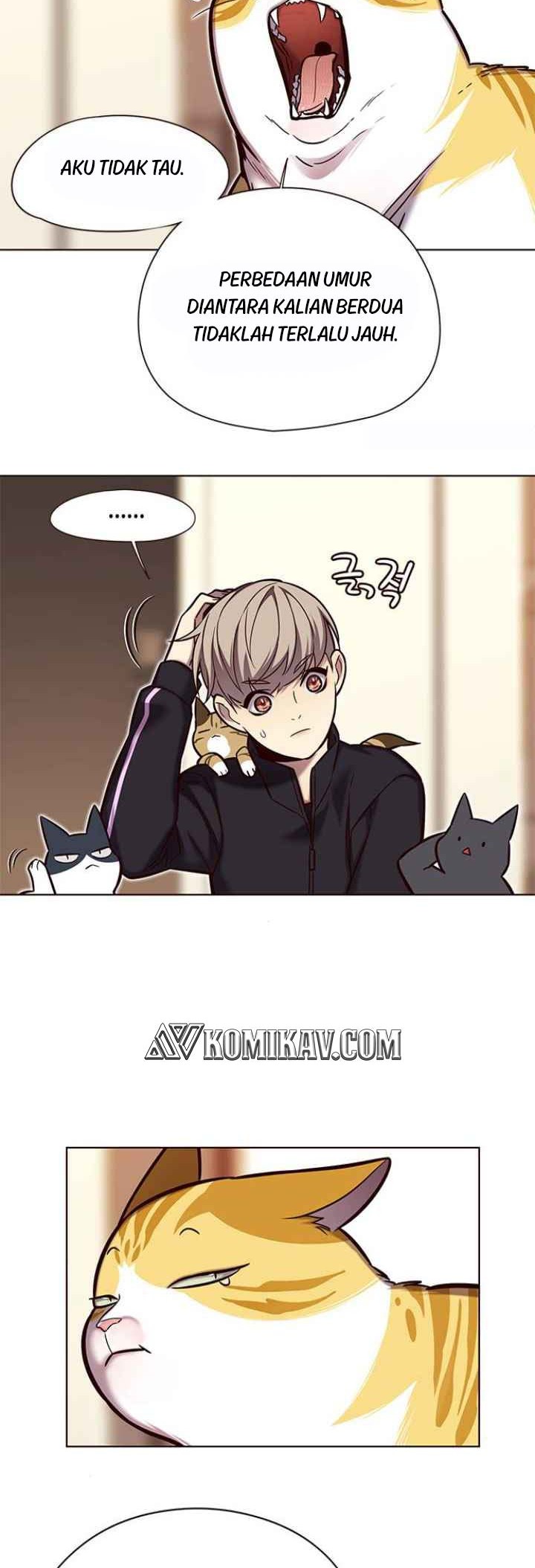 Eleceed Chapter 118 Gambar 39