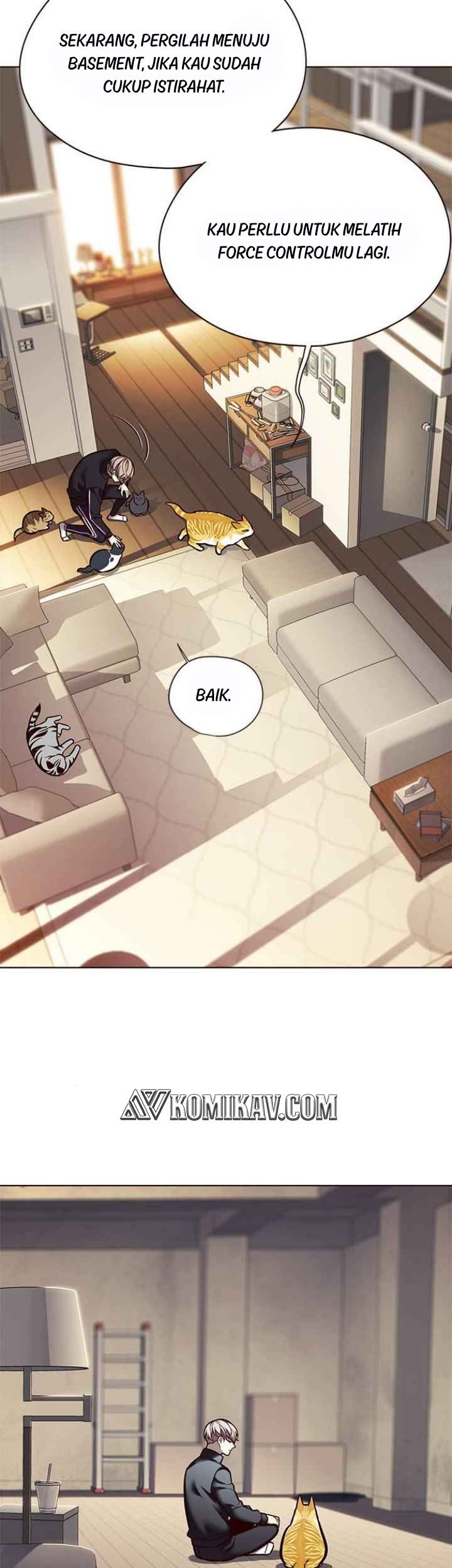 Eleceed Chapter 118 Gambar 40