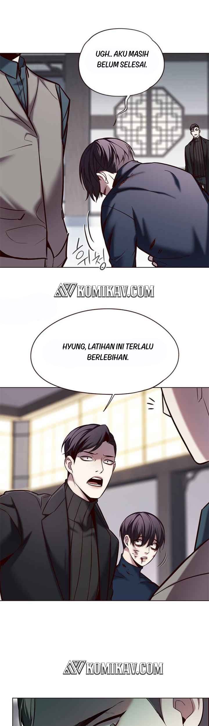 Eleceed Chapter 118 Gambar 44