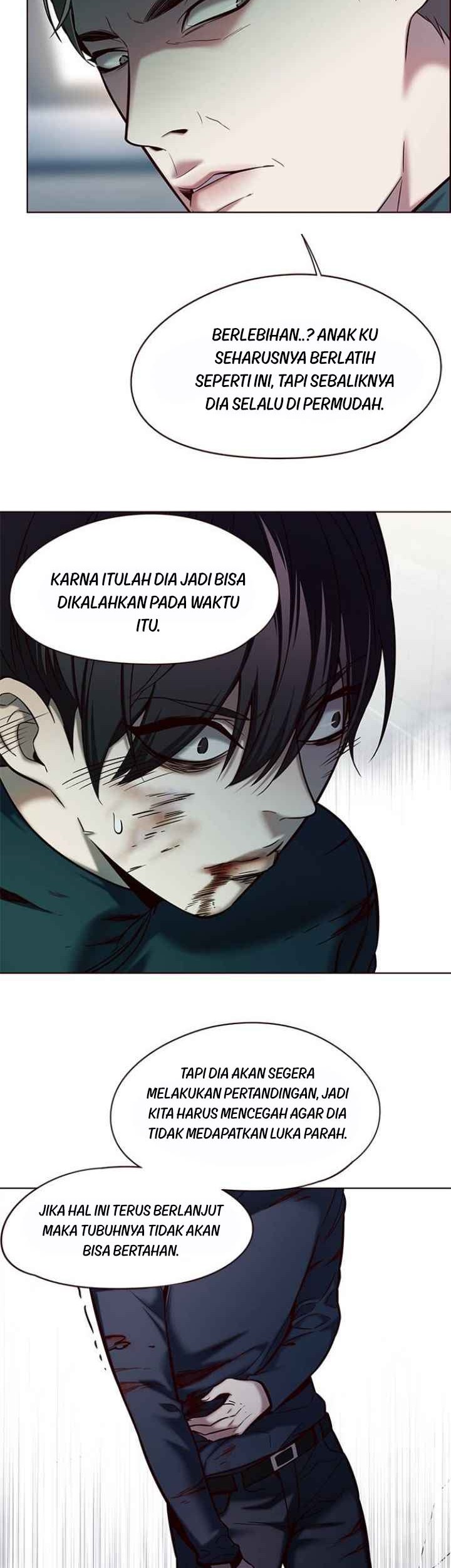 Eleceed Chapter 118 Gambar 45