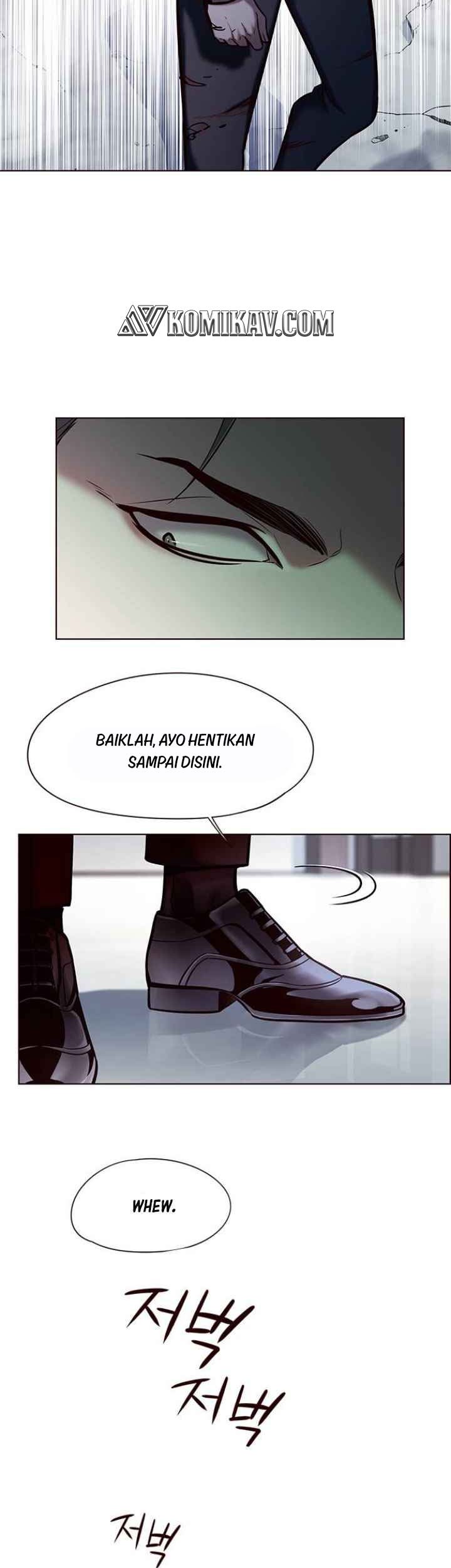 Eleceed Chapter 118 Gambar 46