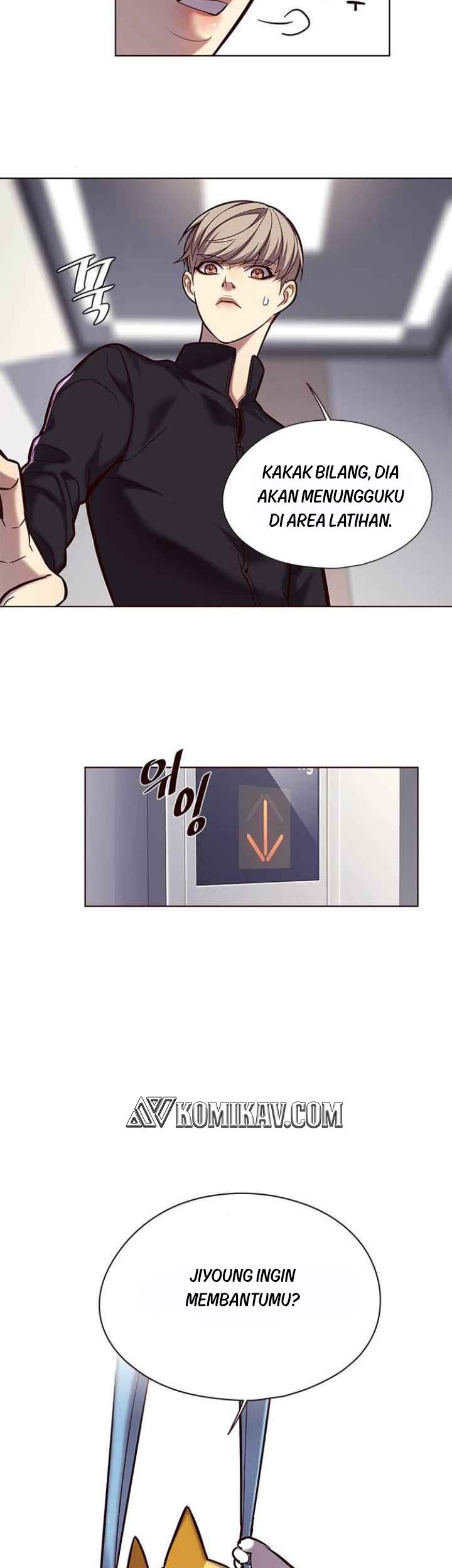 Eleceed Chapter 118 Gambar 3