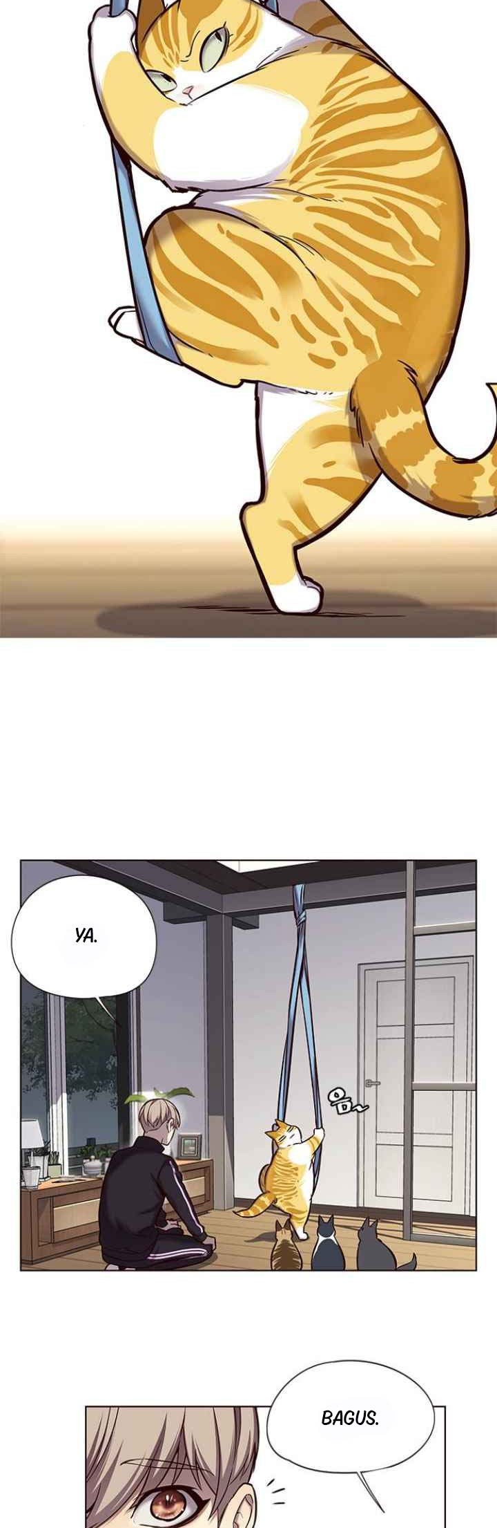 Eleceed Chapter 118 Gambar 4