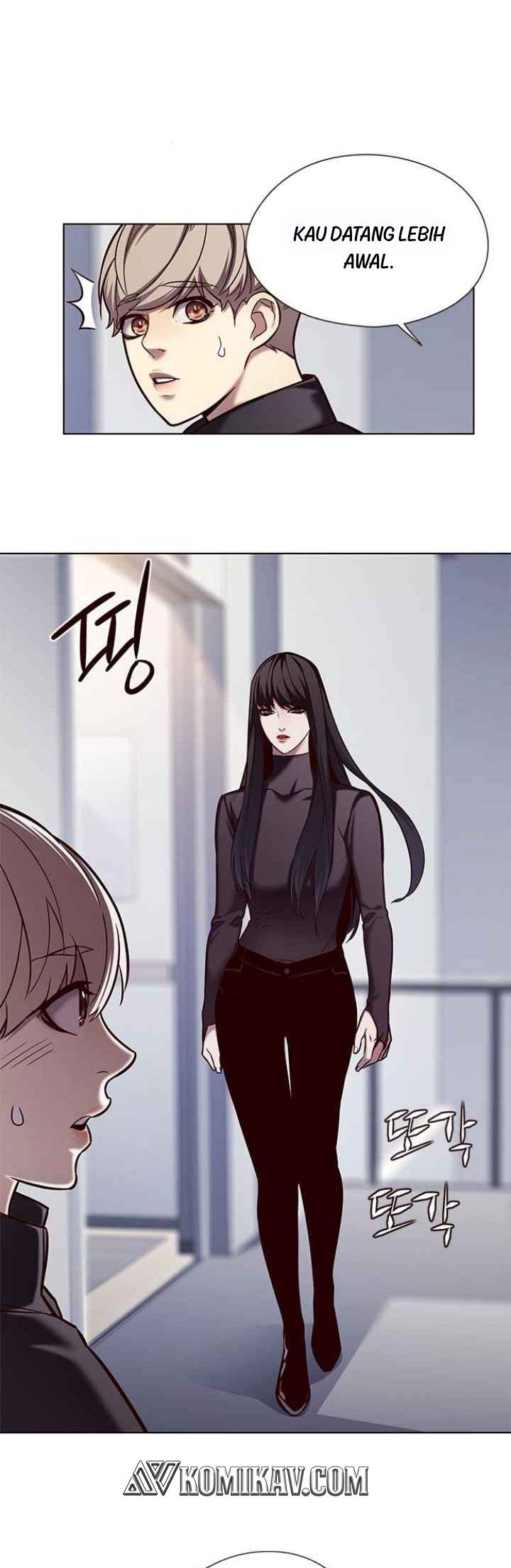 Eleceed Chapter 118 Gambar 7