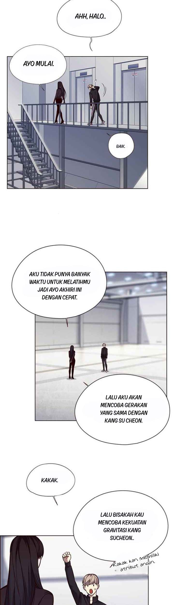Eleceed Chapter 118 Gambar 8