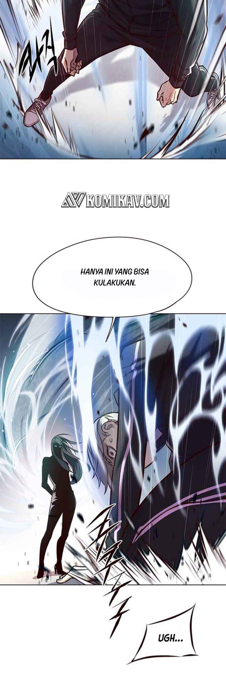 Eleceed Chapter 118 Gambar 10