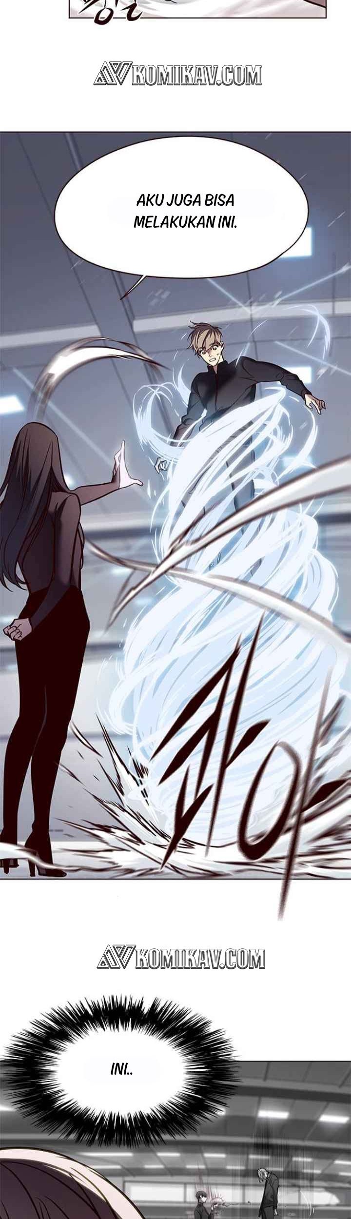 Eleceed Chapter 118 Gambar 12