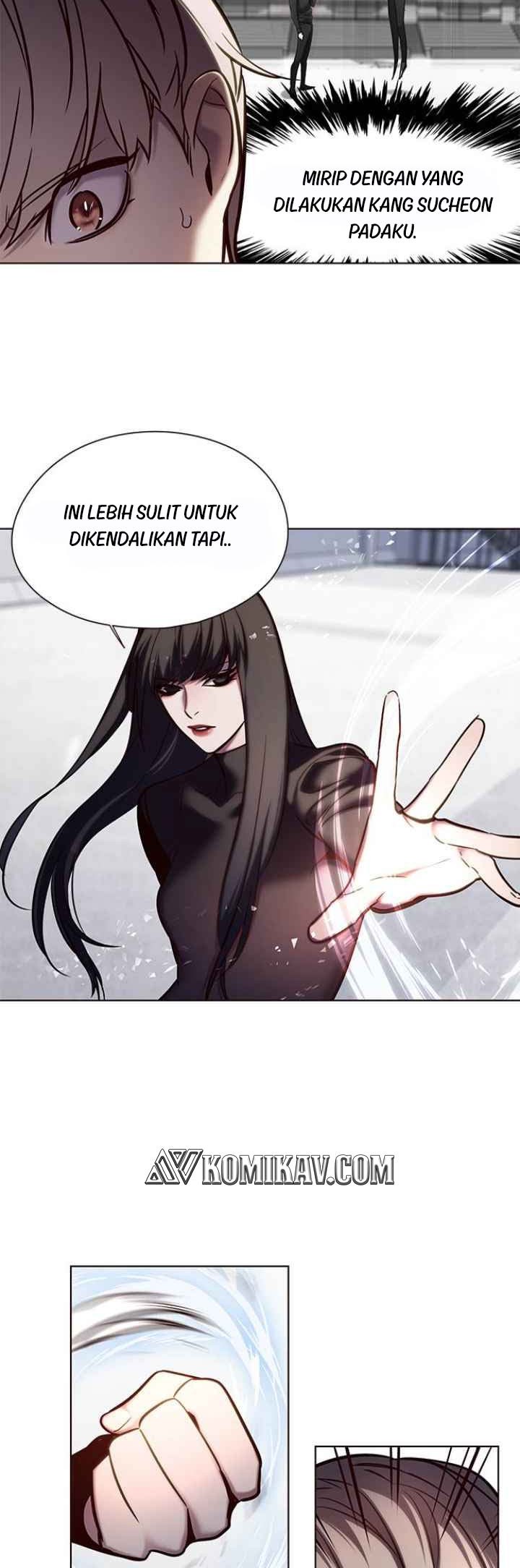 Eleceed Chapter 118 Gambar 13