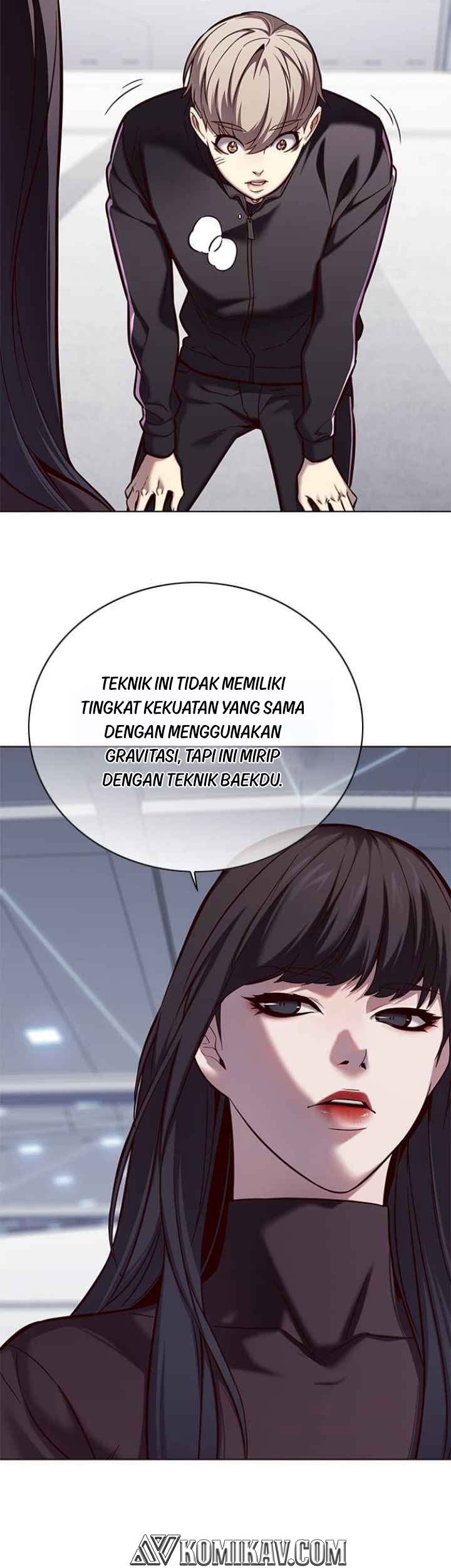 Eleceed Chapter 118 Gambar 17