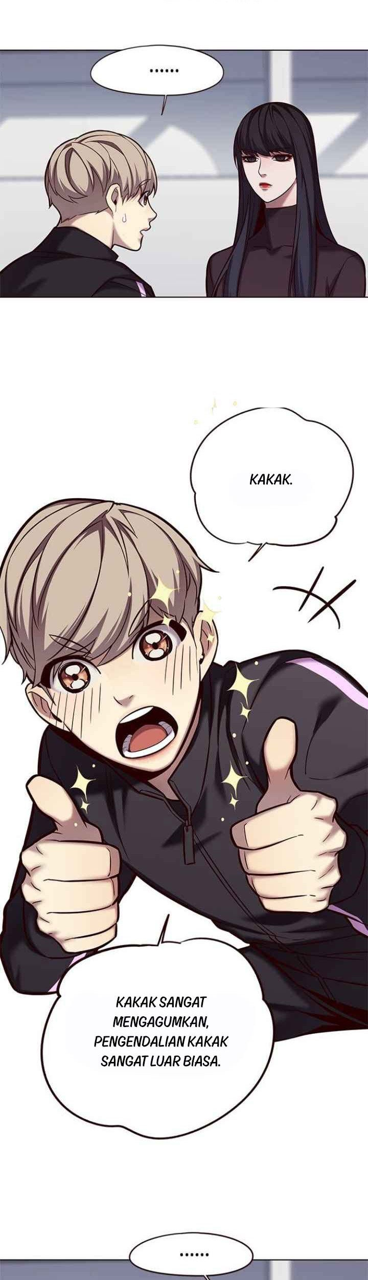 Eleceed Chapter 118 Gambar 18
